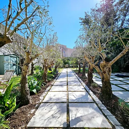 Apartment Le Petit Four 2nd - T3 Climatise Antibes