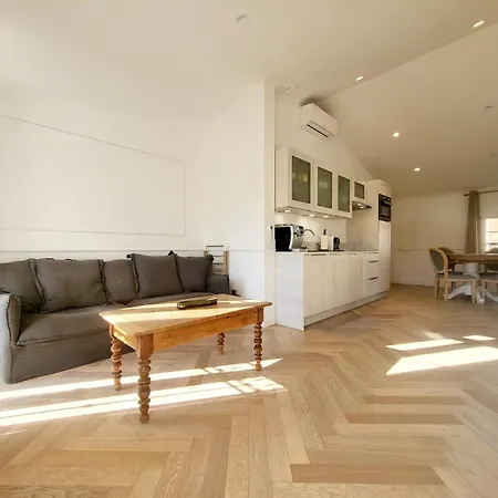 Le Petit Four 2nd - T3 Climatise Appartement *