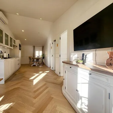 Appartement Le Petit Four 2nd - T3 Climatise