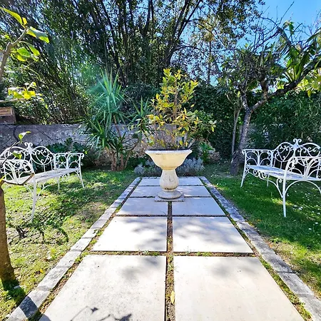 Apartment Le Petit Four 2nd - T3 Climatise